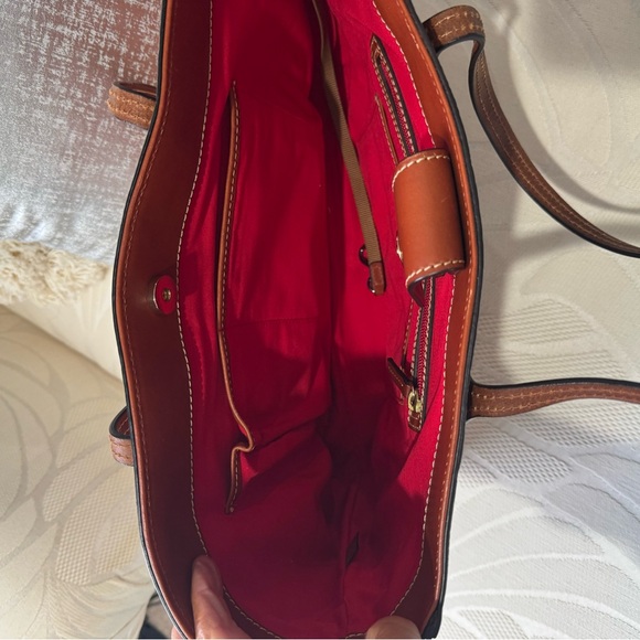 Dooney & Bourke Large Bag - Picture 6 of 9